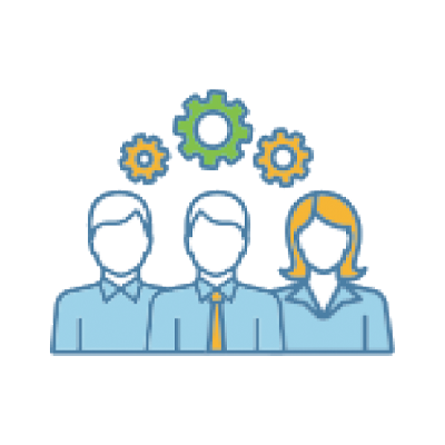 設計業務に携われますアイコン