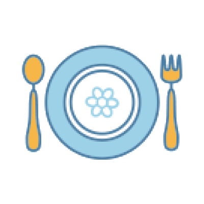 まかないありアイコン